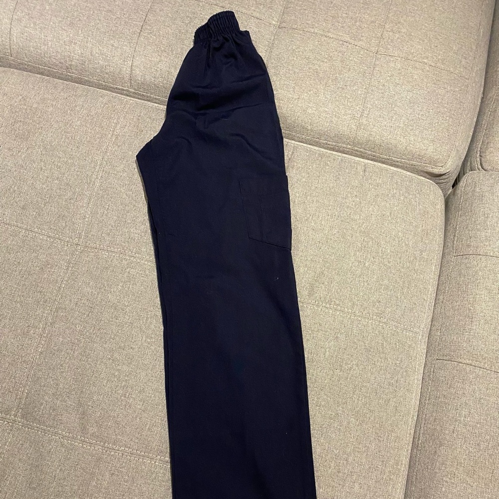 Mobb scrub pants